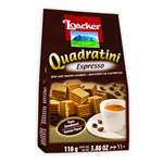 Loacker Quadratini Espresso Imported